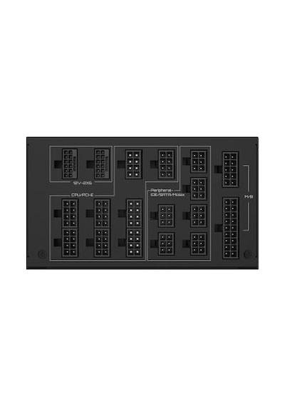 Gigabyte Gp Ud1600pm Pg5 Aı Top 1600w 80+ Platinum Modüler Akak92gıg0026
