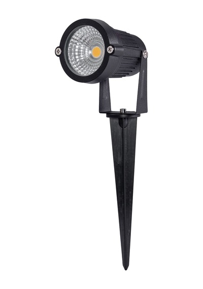 Noas 5w Led Bahçe Armatürü Günışığı - Yl74-0502