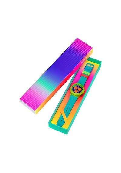 Swatch Susj404 Erkek Kol Saati