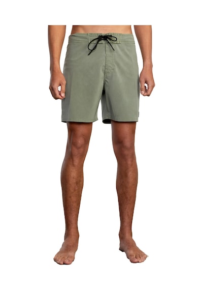 Rvca Va Pıgment Trunk 26114 Haki