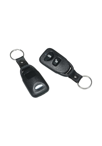 12 V Universal Araç Oto Uzaktan Kumandalı Merkezi Kiti Kapı Kilidi Kilitleme Araç Anahtarsız Gi