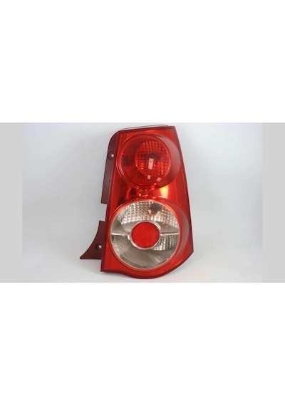 Kia Picanto 2008-2010 Stop Lambası Sağ Oem No:9240207510