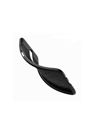 Xiaomi Poco X2 Kılıf Deri Tarzı Niss Silikon Case