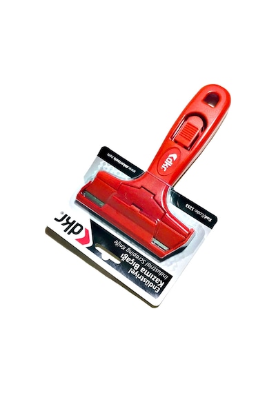 Endüstriyel Kazıma Bıçağı Dkr-1233