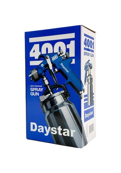 Daystar 4001 Boya Tabancası