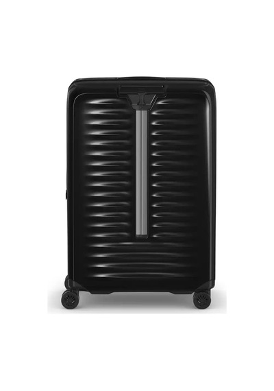 Victorinox 612509 Airox Global Hardside Bavul, Büyük Boy, Siyah Çok Renkli