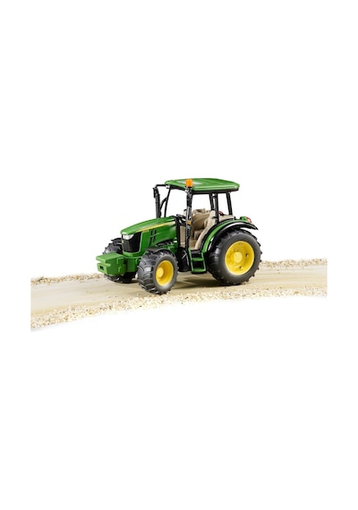 Bruder John Deere 5115m Traktör