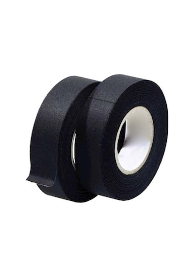 Dodo 19Mm Bez Bant Tüylü Yanmaz Kumaş Kablo Sarma Bantı 1 Adet