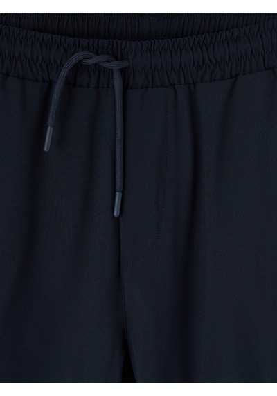 Lcw Swımwear Lacivert Diz Hizası Boy Regular Fit Erkek Deniz Şortu