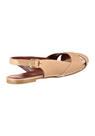 Fox Shoes Ten Kadın Babet 9726106609