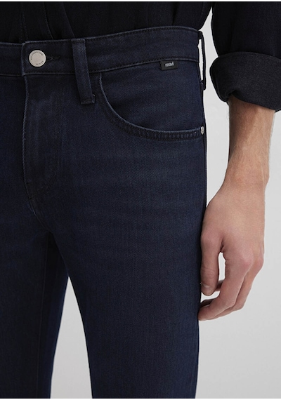Mavi Kvnç Koyu Lacivert Erkek Jean Pantolon M001070-91239 Koyu Lacivert