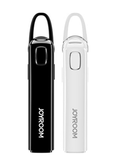 Joyroom JR-B2 Wireless Tekli Bluetooth 4.1 Kulak İçi Kulaklık