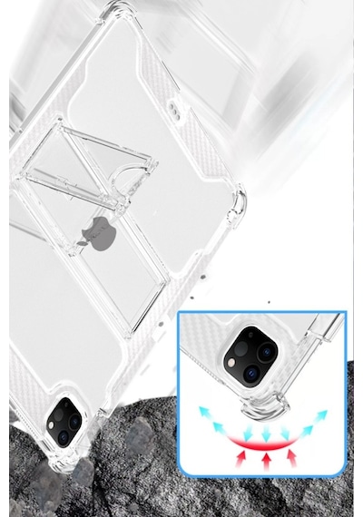 Apple Uyumlu iPad 9. Nesil 10.2 Kılıf Kalem Bölemli Standlı Darbelere Dayanıklı Şeffaf Kapak A2602 A2603 A2604 A2605 Kılıf Apple Uyumlu iPad 9. Nesil 10.2 Kılıf Kalem Bölemli Standlı Darbelere Dayanıklı Şeffaf Kapak A2602 A2603 A2604 A2605 Kılıf