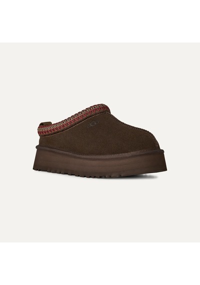 Dusted Cacao Terlik Kadın 1174471 Ugg W Tazz Iı Kahverengi