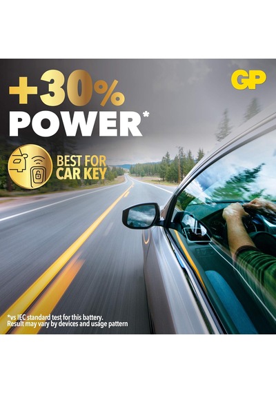 Batteries Cr2025 2025 Boy Lityum Düğme Pil, 3 Volt, 20'li Kart, Gri