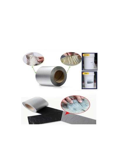 Gumtape Sakız Bant 48 MM x 2 M