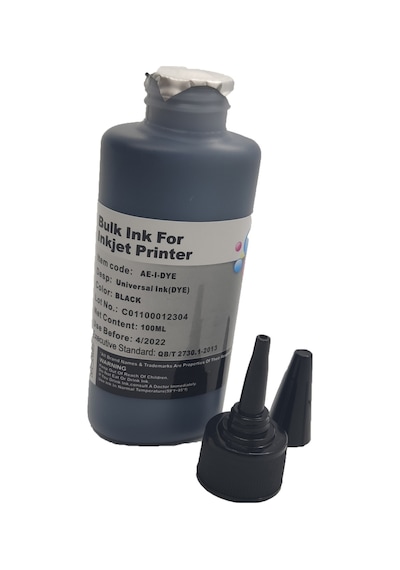 For Canon Pixma Mg2450 Kartuş Dolum Mürekkep Seti 4X100Ml Muadil