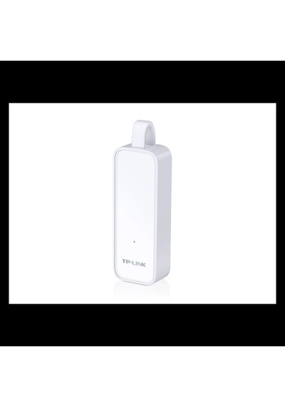 Tp-lınk Ue300, Gigabit, Usb3.0 To Rj45, Ethernet Kartı