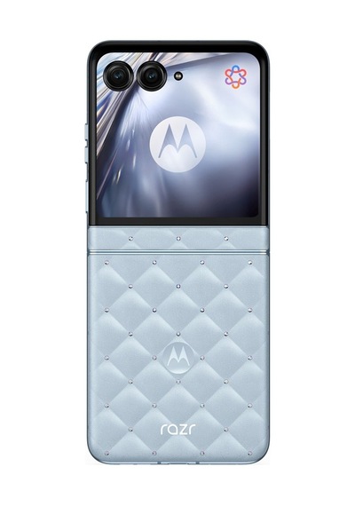 Motorola Razr 60 256 Gb 8 Gb Ram Swarovskı Ozel Serı