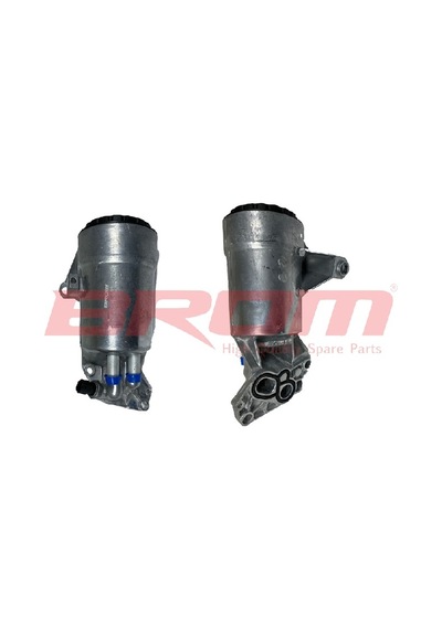 Yağ Soğutucu R5605 Master 2.5 Dcı G9u 8200969622