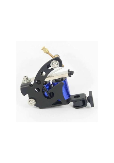 Tts Xl-244A Tattoo Dövme Makinası