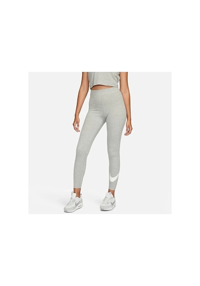 Puma Nike W Nsw Nk Classic Tayt Gri