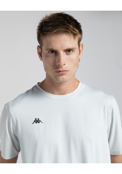 Kappa 361P47W850-K Kombat Kondo Erkek T-Shirt 001