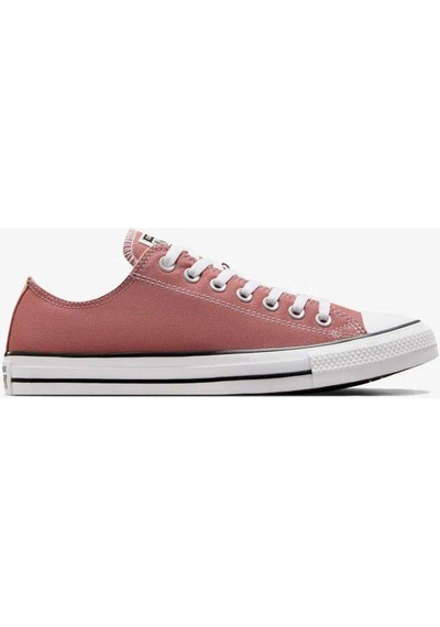 Converse Chuck Taylor All Star Unisex Sneaker Pembe-6458 Pembe