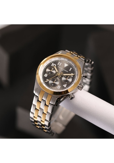 Pierre Cardin Cf.1019.mu Kol Saati Metalik