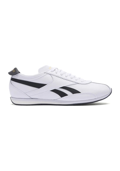Reebok R400 Beyaz Unisex Sneaker Beyaz-beyaz