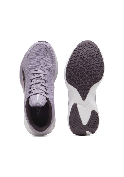 Puma Scend Pro Kadın Yol Koşusu Ayakkabısı 28603 Çok Renkli