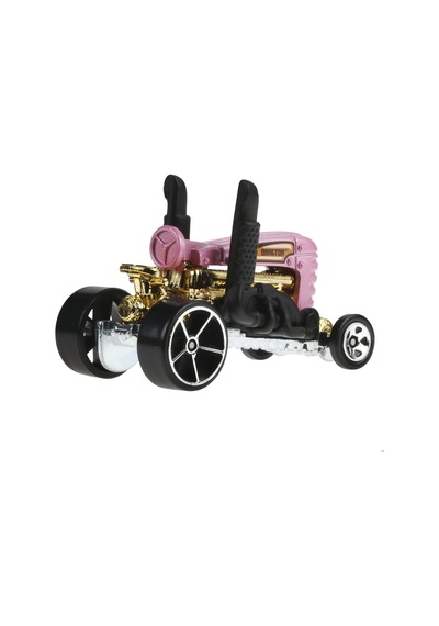 Hot Wheels Tekli Arabalar Dragtor Htb20
