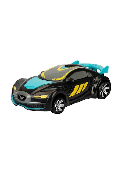 Robot M.a.r.s.dönüşen Araba Bustrunner/solar Spark 2a. Çok Renkli