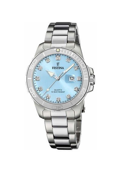 Festına F20503/5 Boyfrıend Kadın Kol Saati Fes.f20503/5