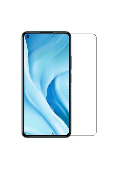 Mi 11 Lite 5G Nano Ekran Koruyucu Kırılmaz Şeffaf