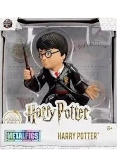 Simba Harry Potter Jada Figures