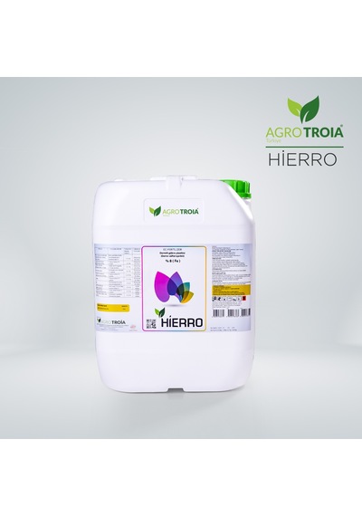 Hierro 20 L