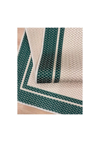 Çift Bordürlü Lüks Orijinal Sisal Dokuma Halısı Salon Halısı Mutfak Halısı Koridor Makine Halısı Yeşil-krem 926846847 Yeşil-krem Çift Bordürlü Lüks Orijinal Sisal Dokuma Halısı Salon Halısı Mutfak Halısı Koridor Makine Halısı Yeşil-krem 926846847 Yeşil-krem