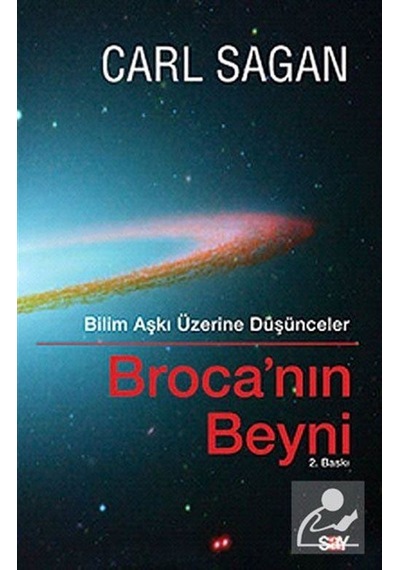 Broca'Nın Beyni / Carl Sagan