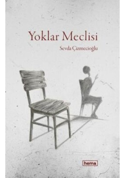 Yoklar Meclisi 9786259265506
