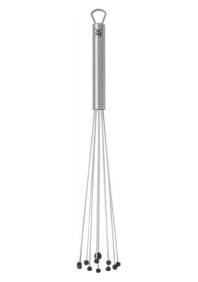 Çırpıcı Silikon 32cm Halkalı Çok Renkli