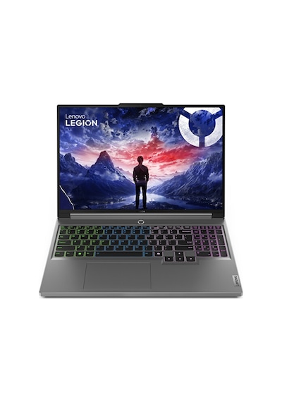 Lenovo Legion 5 16IRX9 83DG00F0TR i9-14900HX 32 GB 1 TB SSD RTX4070 16" W11 Dizüstü Bilgisayar