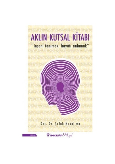 Aklın Kutsal Kitabı