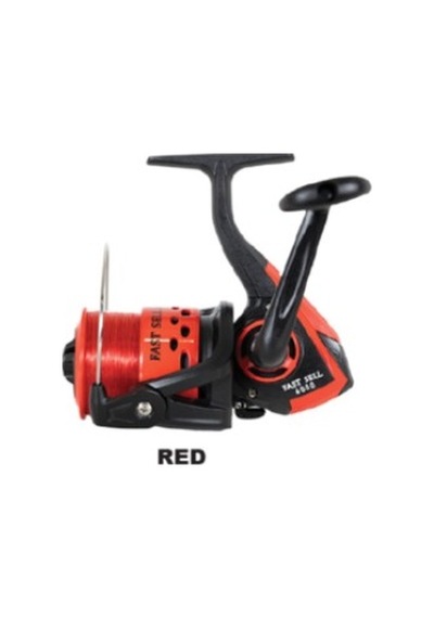 Remixon Fast Sell 6000 Olta Makinesi Red
