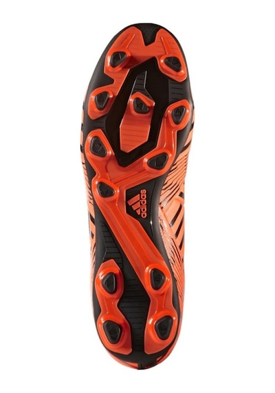 Adidas Nemeziz 17.4 Fxg M Erkek Krampon S80610 Turuncu