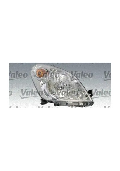 Suzuki Splash On Far Sag 2010-2011 Valeo 043677