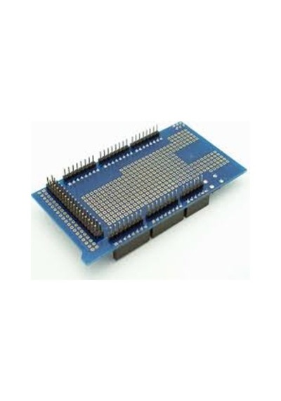 Arduino Mega 2560 R3 Proto Shield