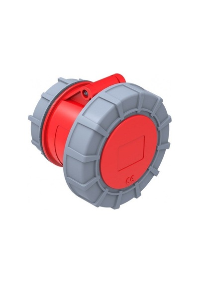 Bemis Bc1-3504-7440 4/32a. Somunlu Priz