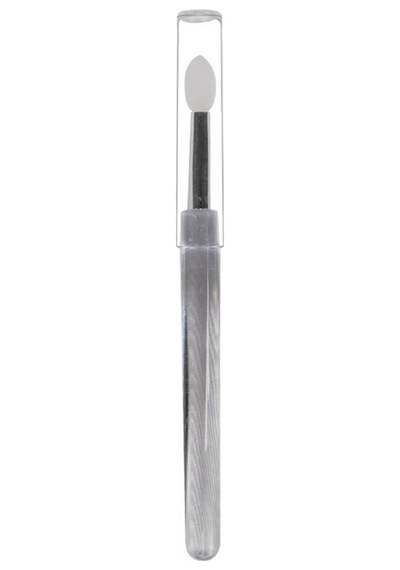 Misyul Nail Art Silikon Ombre Ve Pigment Uygulama Fırçası Mıs-2198