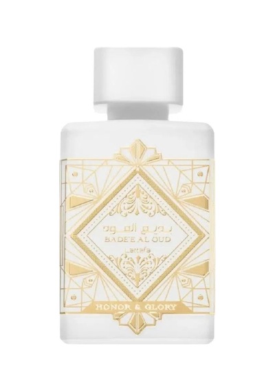 Lattafa Bade'e Al Oud Honor & Glory Edp 100 Ml Unisex Parfüm Diğer
